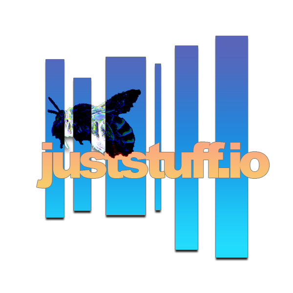 JustStuff Alternate Logo