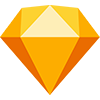 Sketch logo